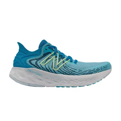 Pre-owned New Balance Wmns Fresh Foam 1080v11 'wave Blue'