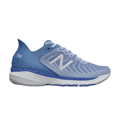 Pre-owned New Balance Wmns Fresh Foam 860v11 'frost Blue'