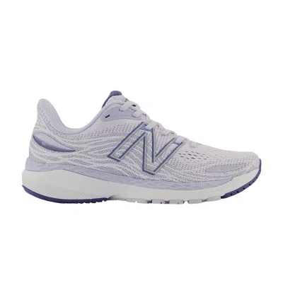 Pre-owned New Balance Wmns Fresh Foam 860v12 Wide 'libra Night Sky | Purple | Women's Size 12
