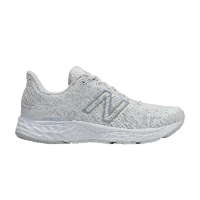 Pre-owned New Balance Wmns Fresh Foam 880v11 'arctic Fox' In Grey