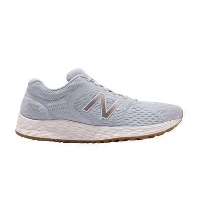 Pre-owned New Balance Wmns Fresh Foam Arishi D Wide 'blue' | Women's Size 8.5