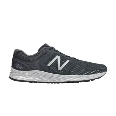 Pre-owned New Balance Wmns Fresh Foam Arishi V2 'thunder' In Grey