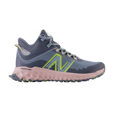 Pre-owned New Balance Wmns Fresh Foam Garoé Mid 'arctic Grey Orb Pink'