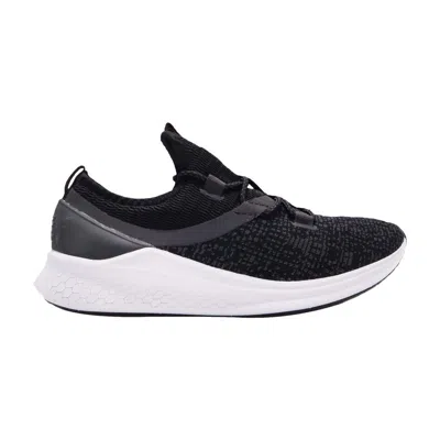 Pre-owned New Balance Wmns Fresh Foam Lazr Sport 'phantom' In Black