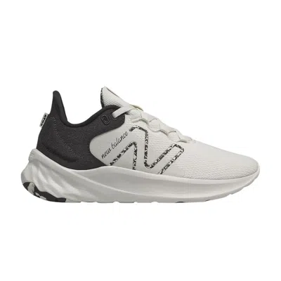Pre-owned New Balance Wmns Fresh Foam Roav V2 'sea Salt' | Cream | Women's Size 10 In White