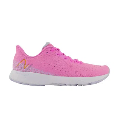 Pre-owned New Balance Wmns Fresh Foam Tempo V2 Wide 'pink White' | Women's Size 5