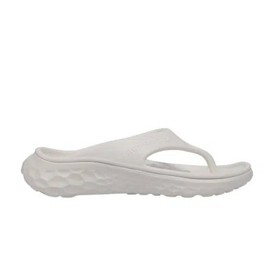 Pre-owned New Balance Wmns Fresh Foam Thong 'sea Salt' | White | Women's Size 12