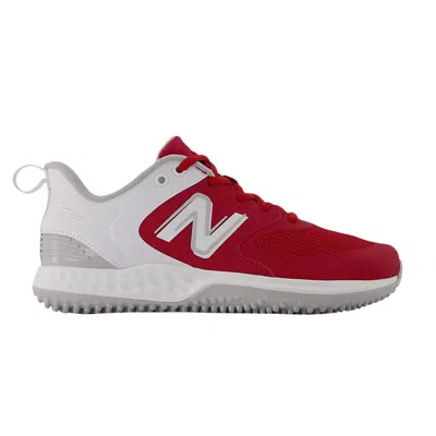 Pre-owned New Balance Wmns Fresh Foam Velo V3 Tf 'red White'