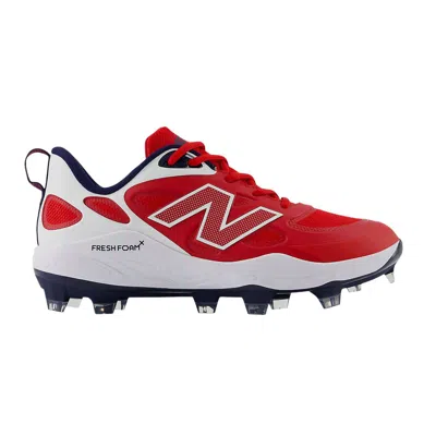 Pre-owned New Balance Wmns Fresh Foam Velo V4 Molded 'usa' | Red | Women's Size 10.5