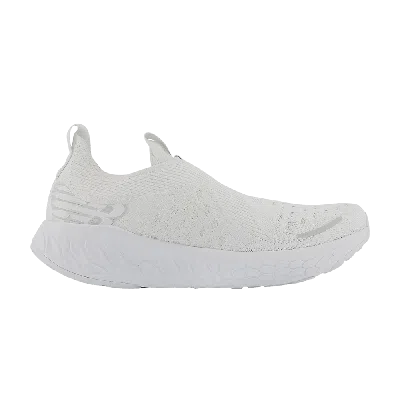 Pre-owned New Balance Wmns Fresh Foam X 1080 Unlaced 'triple White'