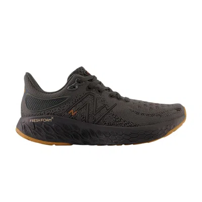 Pre-owned New Balance Wmns Fresh Foam X 1080v12 'lounge Around - Blacktop'