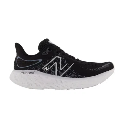 Pre-owned New Balance Wmns Fresh Foam X 1080v12 Wide 'black Thunder'