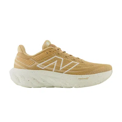 Pre-owned New Balance Wmns Fresh Foam X 1080v13 'dolce' In Tan
