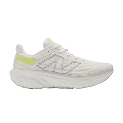 Pre-owned New Balance Wmns Fresh Foam X 1080v13 'sea Salt Grey Violet' In White
