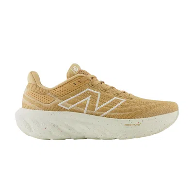 Pre-owned New Balance Wmns Fresh Foam X 1080v13 Wide 'dolce' | Tan | Women's Size 12