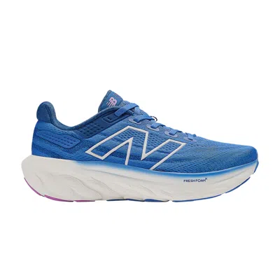 Pre-owned New Balance Wmns Fresh Foam X 1080v13 Wide 'marine Blue'