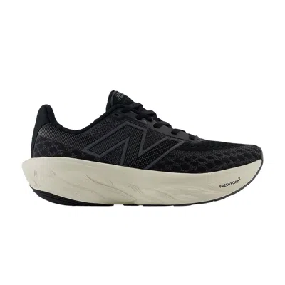 Pre-owned New Balance Wmns Fresh Foam X 1080v14 'black Sea Salt' | Women's Size 6.5
