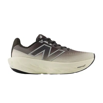 Pre-owned New Balance Wmns Fresh Foam X 1080v14 Wide 'black Cement Angora' | Tan | Women's Size 7.5 In Brown