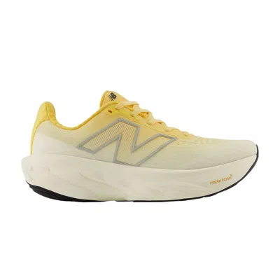 Pre-owned New Balance Wmns Fresh Foam X 1080v14 Wide 'clementine' | Yellow | Women's Size 7