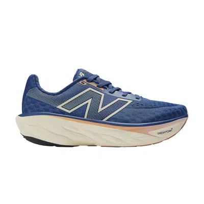 Pre-owned New Balance Wmns Fresh Foam X 1080v14 Wide 'inkwell Copper' | Blue | Women's Size 8