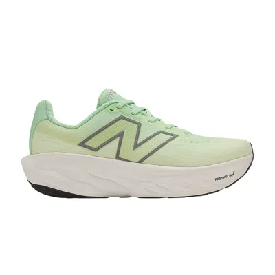 Pre-owned New Balance Wmns Fresh Foam X 1080v14 Wide 'sweetgrass Silver Metallic' | Green | Women's Size 5.5