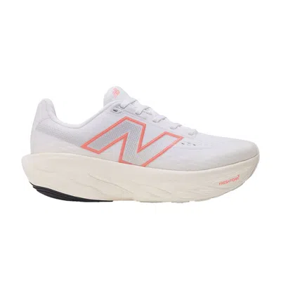 Pre-owned New Balance Wmns Fresh Foam X 1080v14 Wide 'white Urgent Red' | Women's Size 7