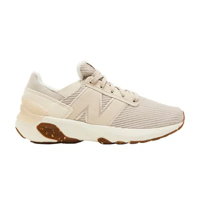 Pre-owned New Balance Wmns Fresh Foam X 1440 'timberwolf' In Cream