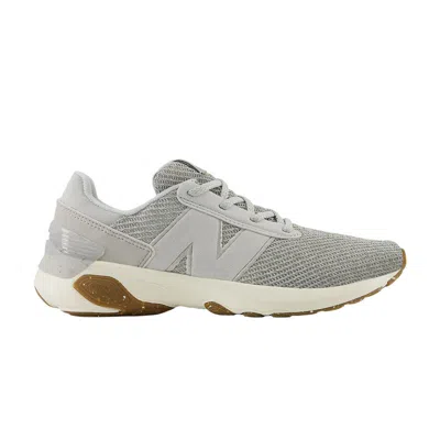 Pre-owned New Balance Wmns Fresh Foam X 1440 Wide 'grey Matter'