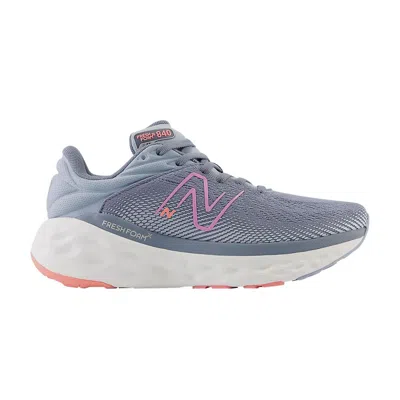 Pre-owned New Balance Wmns Fresh Foam X 840 Wide 'arctic Grey Raspberry'