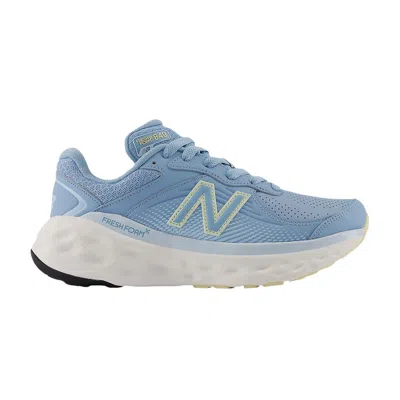 Pre-owned New Balance Wmns Fresh Foam X 840v1 'chrome Blue Sea Salt' | Women's Size 12