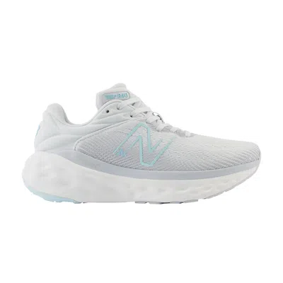 Pre-owned New Balance Wmns Fresh Foam X 840v1 'quartz Grey Virtual Blue'