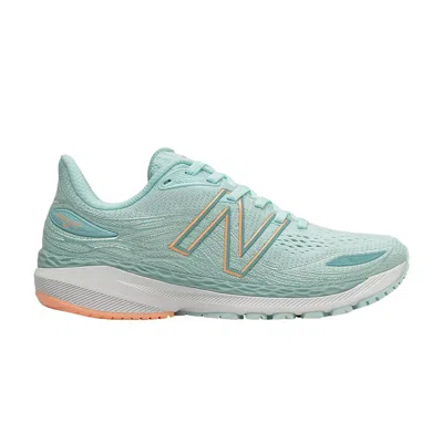 Pre-owned New Balance Wmns Fresh Foam X 860v12 2e Wide 'pale Blue Chill' | Women's Size 6