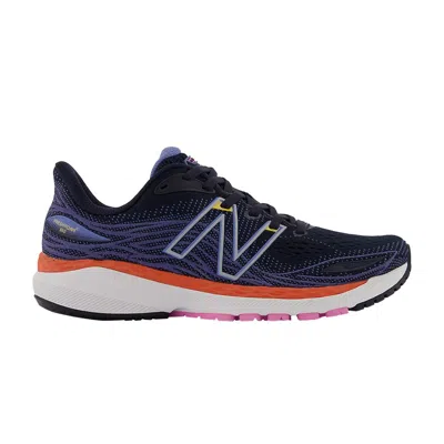 Pre-owned New Balance Wmns Fresh Foam X 860v12 Wide 'eclipse Night Sky' In Blue