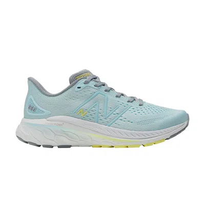 Pre-owned New Balance Wmns Fresh Foam X 860v13 'blue Cosmic Pineapple'