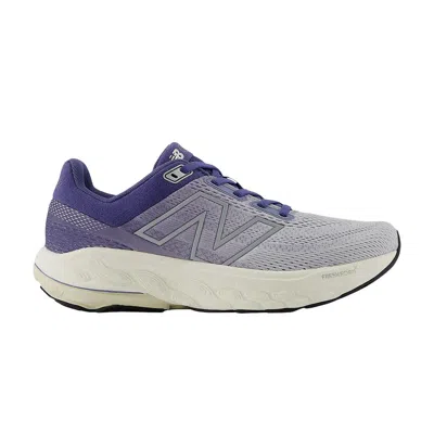 Pre-owned New Balance Wmns Fresh Foam X 860v14 2e Wide 'dusk Shower Dream State' | Purple | Women's Size 8.5