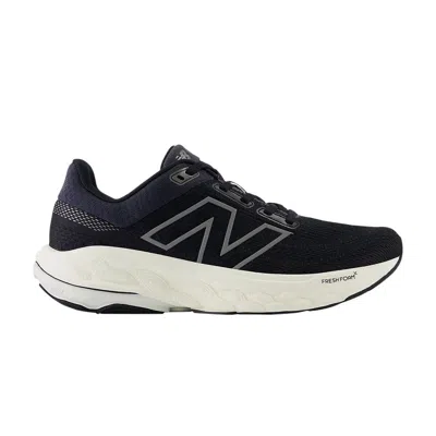 Pre-owned New Balance Wmns Fresh Foam X 860v14 'black Phantom Angora'