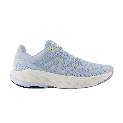 Pre-owned New Balance Wmns Fresh Foam X 860v14 'light Chrome Blue' | Women's Size 8.5