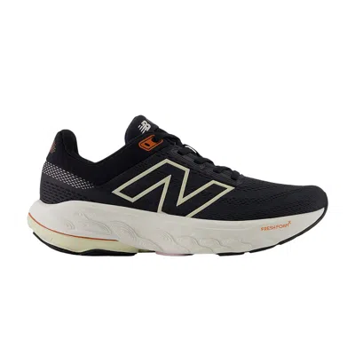 Pre-owned New Balance Wmns Fresh Foam X 860v14 Wide 'phantom Calcium' | Black | Women's Size 5