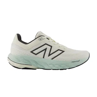 Pre-owned New Balance Wmns Fresh Foam X 860v14 Wide 'sea Salt Clay Ash' | Cream | Women's Size 6.5 In White