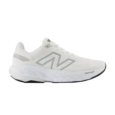Pre-owned New Balance Wmns Fresh Foam X 860v14 Wide 'white Sea Salt' | Women's Size 5