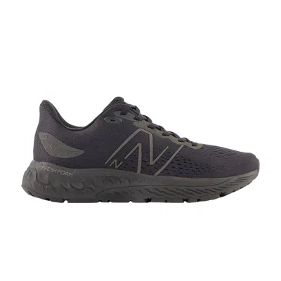 Pre-owned New Balance Wmns Fresh Foam X 880v12 'black Magnet'