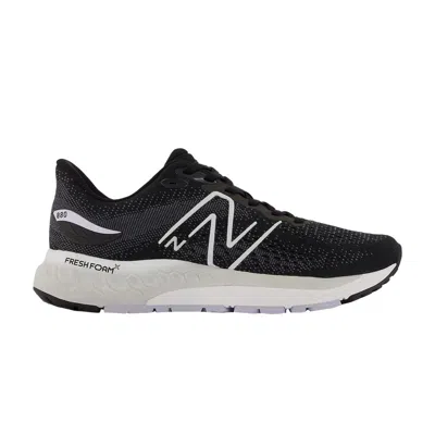 Pre-owned New Balance Wmns Fresh Foam X 880v12 'black Steel'