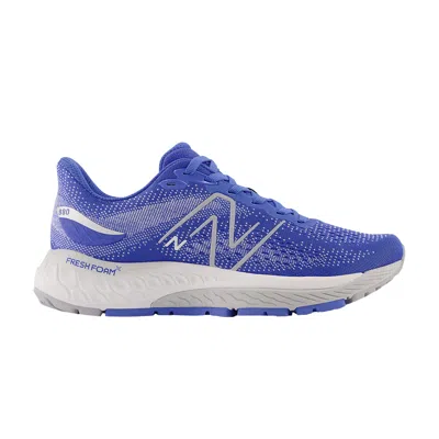 Pre-owned New Balance Wmns Fresh Foam X 880v12 'bright Lapis' In Blue