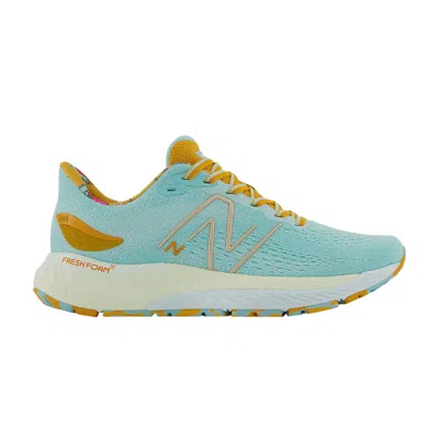 Pre-owned New Balance Wmns Fresh Foam X 880v12 'surf Golden Hour' In Blue