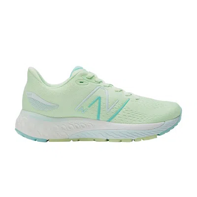 Pre-owned New Balance Wmns Fresh Foam X 880v12 'vibrant Spring Glo' In Green