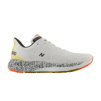 Pre-owned New Balance Wmns Fresh Foam X 880v13 'white Grapefruit' | Women's Size 6.5