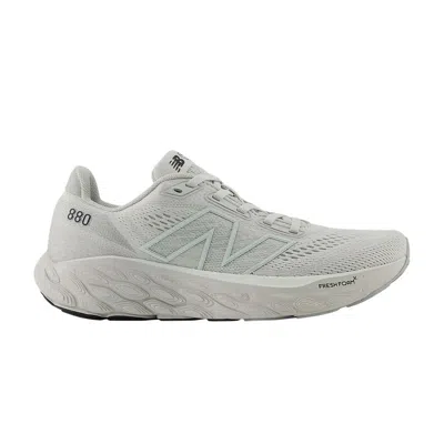 Pre-owned New Balance Wmns Fresh Foam X 880v14 2e Wide 'grey Matter'