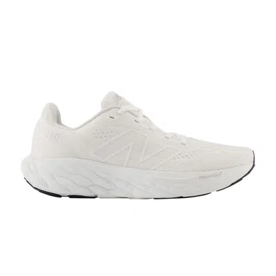 Pre-owned New Balance Wmns Fresh Foam X 880v14 2e Wide 'white Silver Metallic'