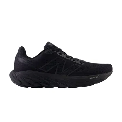 Pre-owned New Balance Wmns Fresh Foam X 880v14 'black Metallic'