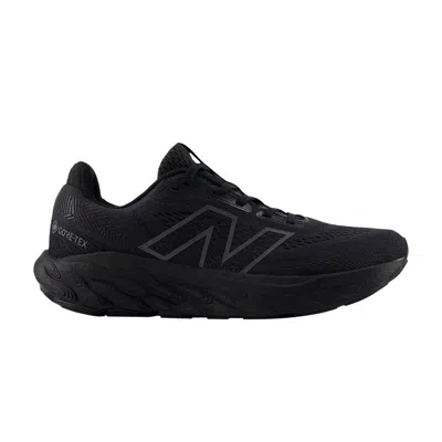 Pre-owned New Balance Wmns Fresh Foam X 880v14 Gore-tex Wide 'black Phantom' | Women's Size 8.5